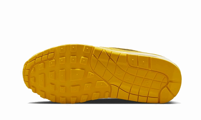 Nike Air Max 1 CO.JP Michigan Eco Friendly Fabric Impact Zone