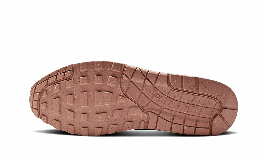 All-Purpose Style Summer Walks Nike Air Max 1 Dark Stucco