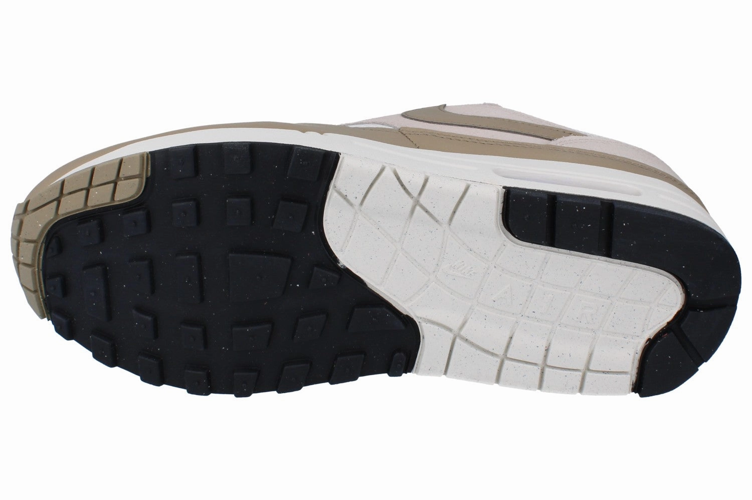 Balance Sole Nike Air Max 1 Essential Mens Trainers Fz5808 001