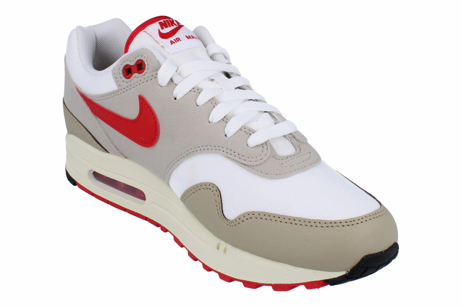 Performance Boost Nike Air Max 1 Mens Trainers Hf4312  100