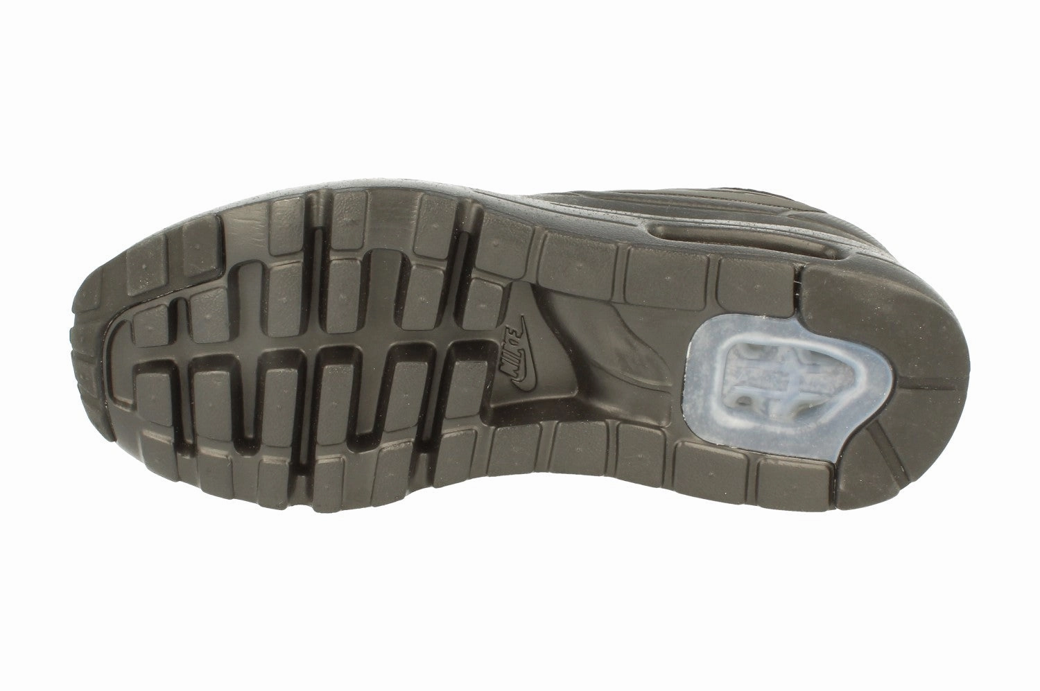 Nike Air Max 1 Ultra Se PRM Mens 858885 001 Easy Match