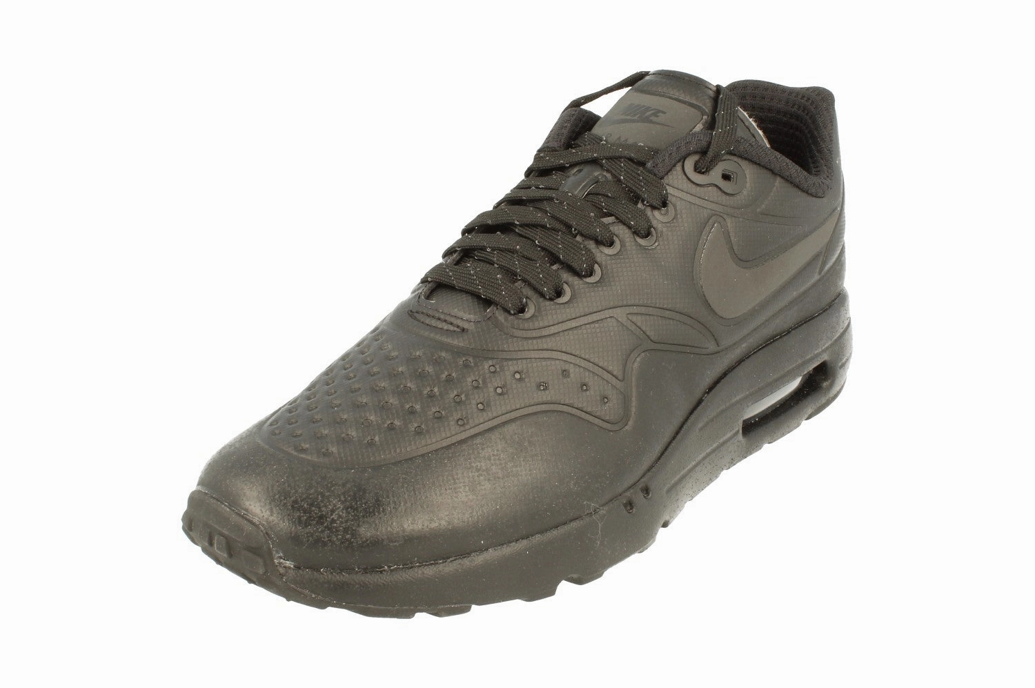 Weekend Mood All-day Comfort Nike Air Max 1 Ultra Se PRM Mens 858885 001