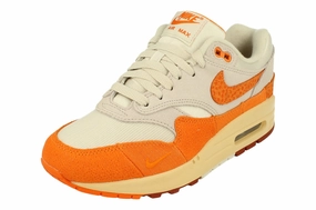 ergonomic running on track shoes Nike Air Max 1 Womens Trainers Dz4709 001