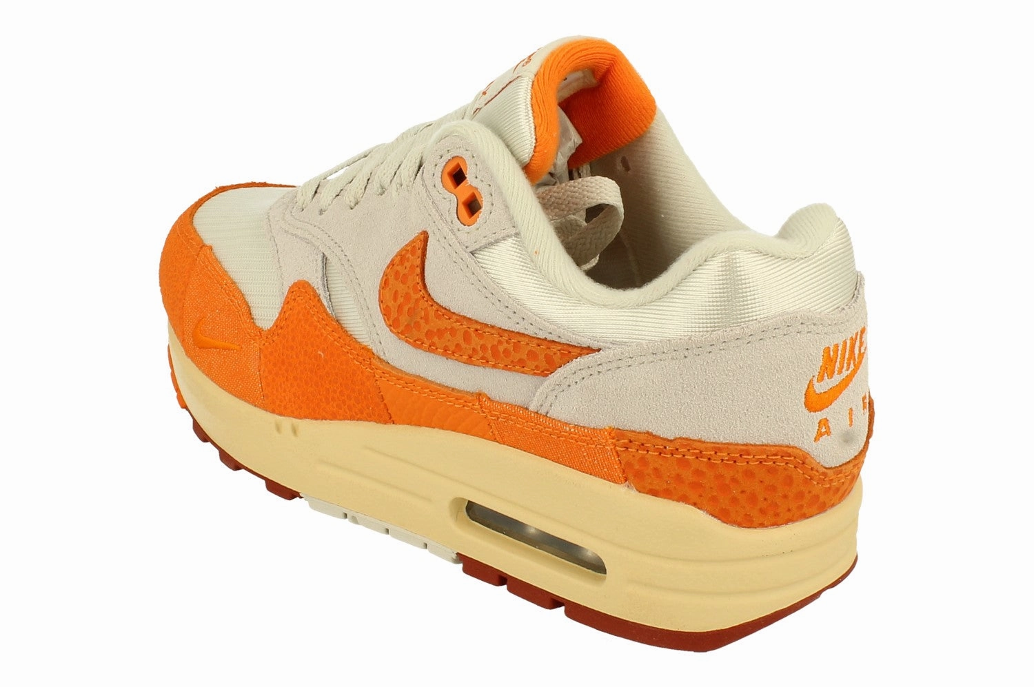 premium shoes Slip - resistant Nike Air Max 1 Womens Trainers Dz4709 001