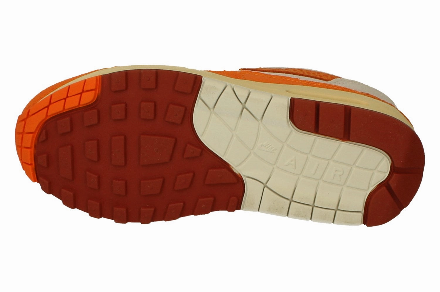 Nike Air Max 1 Womens Trainers Dz4709 001 seasonal shoes