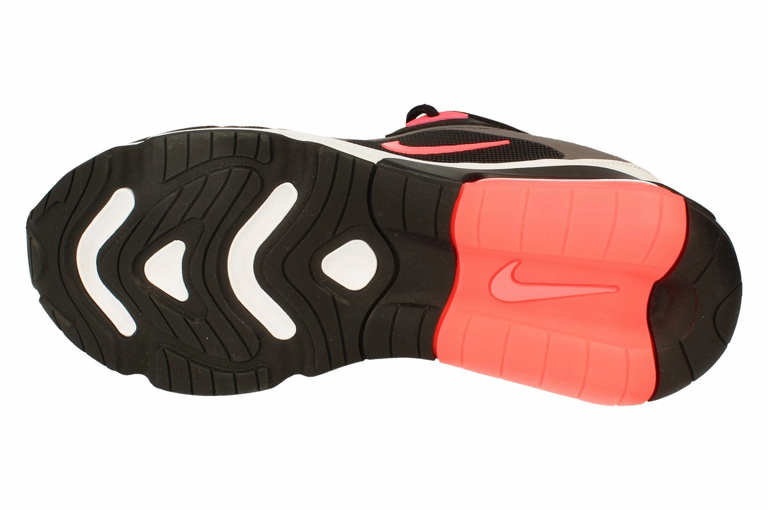 Nike Air Max 200 Mens AQ2568 005 Thermal Regulation Lining