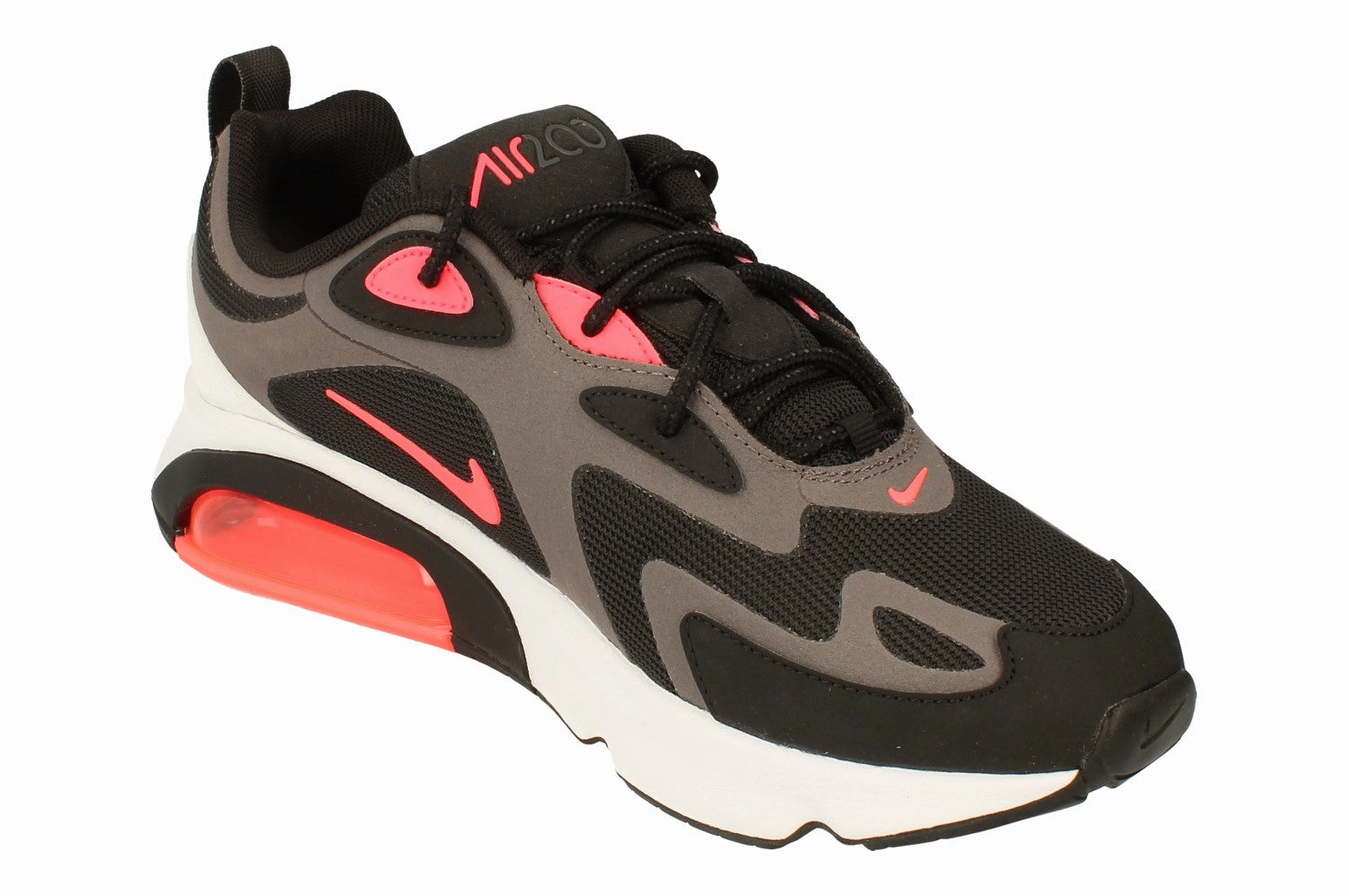 Nike Air Max 200 Mens AQ2568 005 Active Movement StainResistant