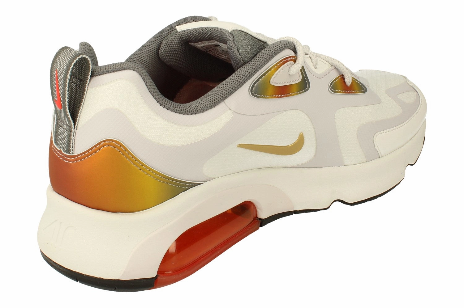 Pace Booster Fresh Look Nike Air Max 200 Se Mens At8507 100