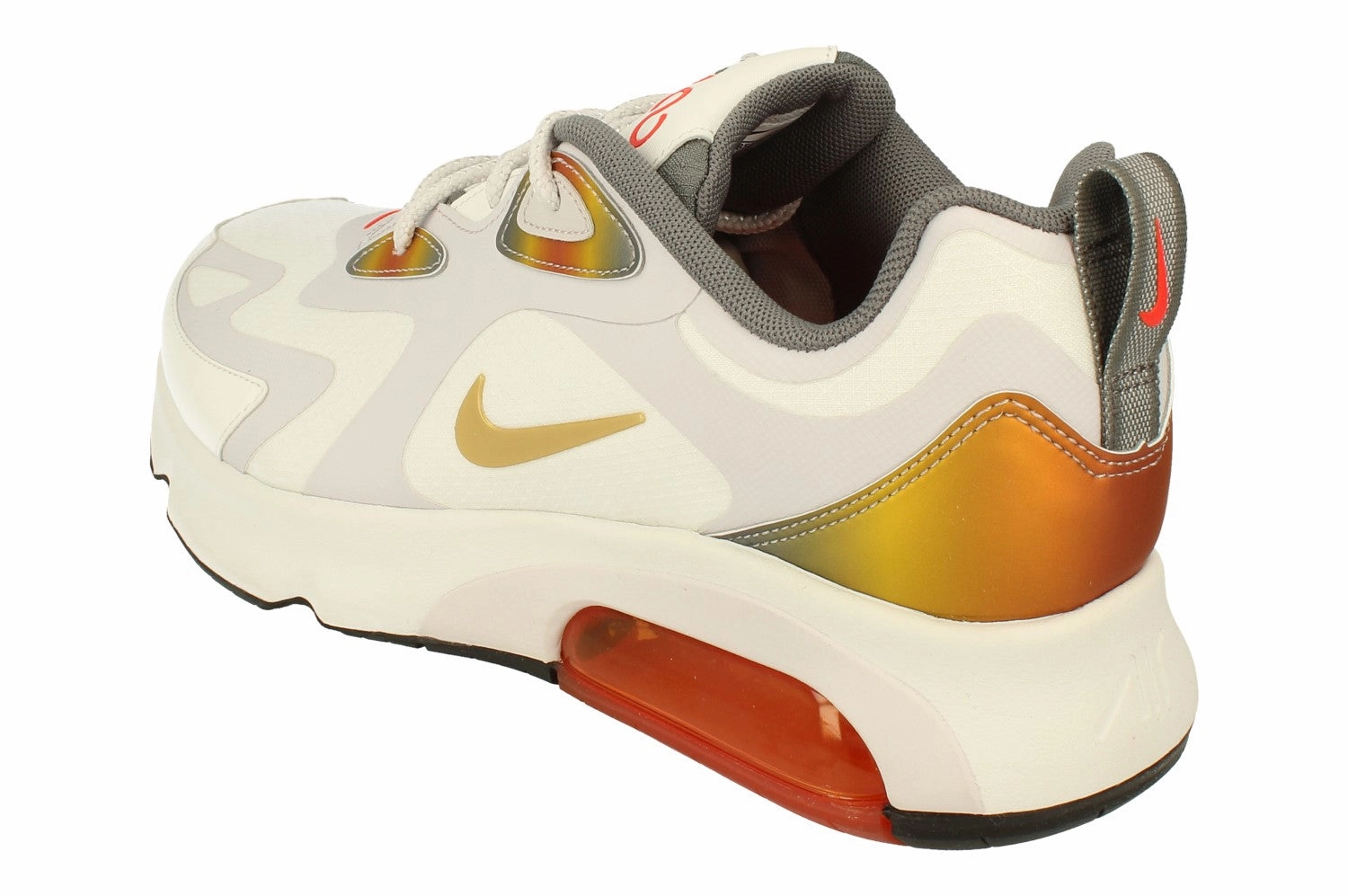 Ankle friendly Nike Air Max 200 Se Mens At8507 100