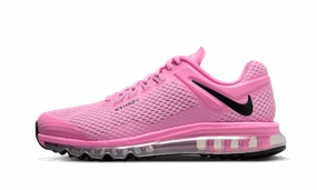 Nike Air Max 2013 Stussy Pink High Top Design