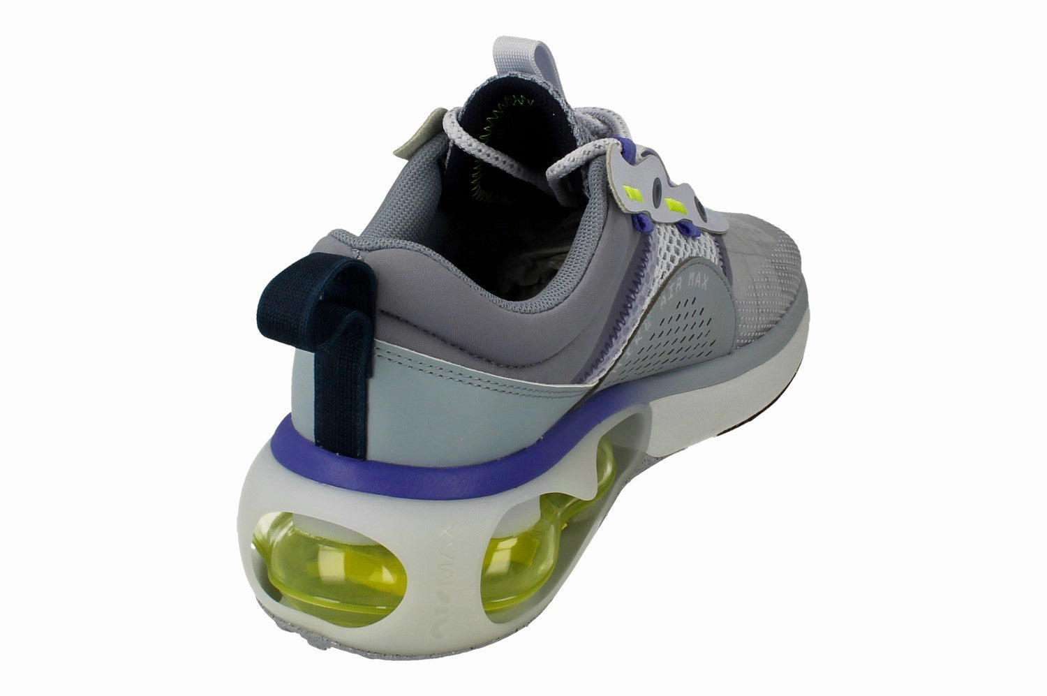 Smooth Control Nike Air Max 2021 Mens DA1925 002