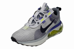 Season Ready Nike Air Max 2021 Mens DA1925 002