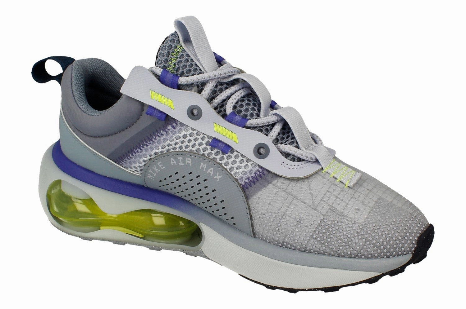 Nike Air Max 2021 Mens DA1925 002 High Top Style