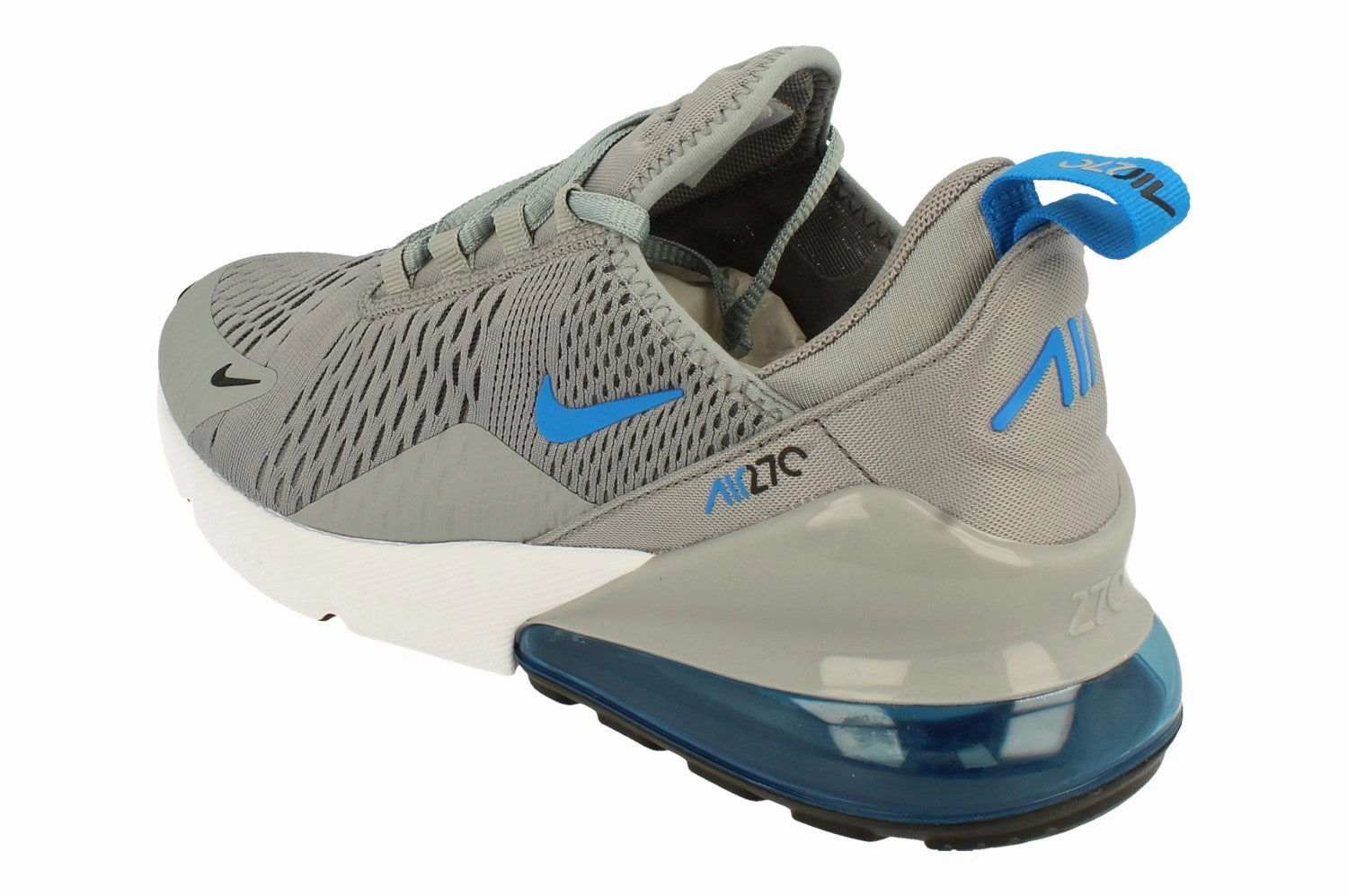Grip tech PUMidsole Nike Air Max 270 Ess Mens DN5465 Sneaker Shoes 001