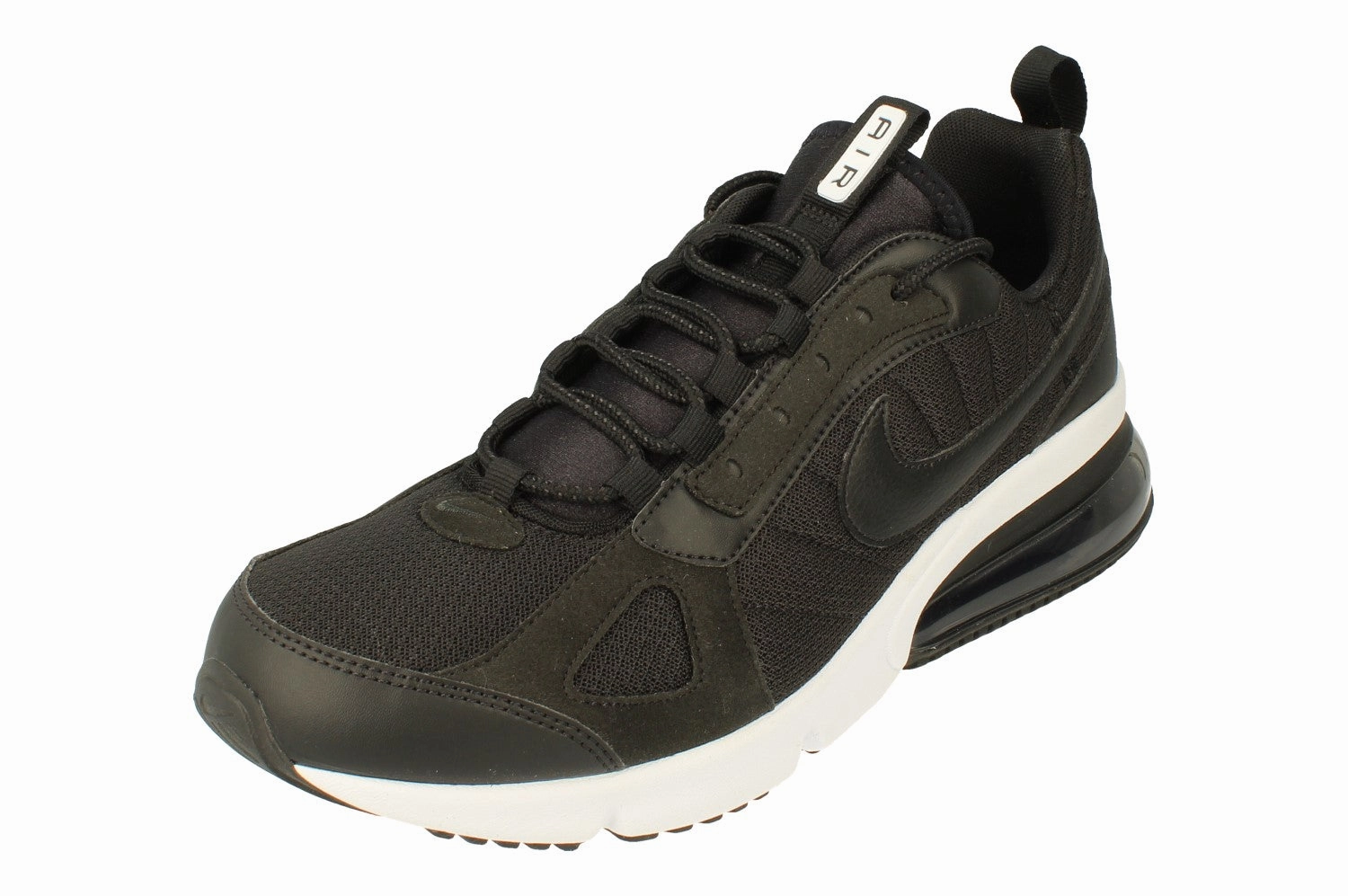 Comfort Socks Torsion Stability Systems Nike Air Max 270 Futura Mens AO1569 001