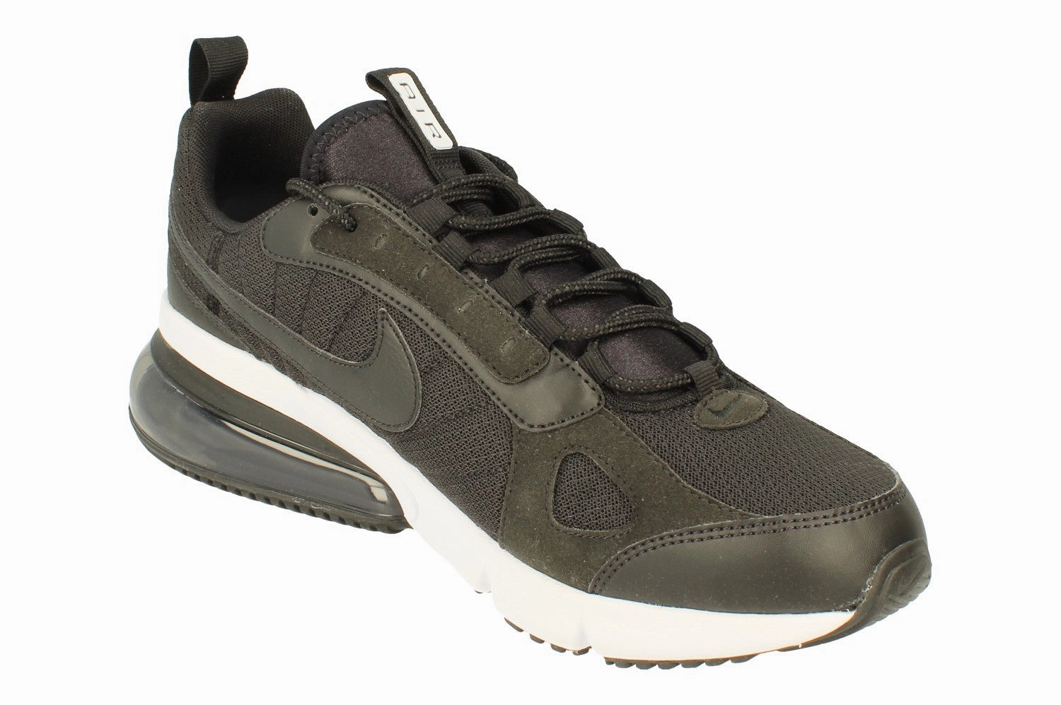 Slip Zone Flattering wear Nike Air Max 270 Futura Mens AO1569 001