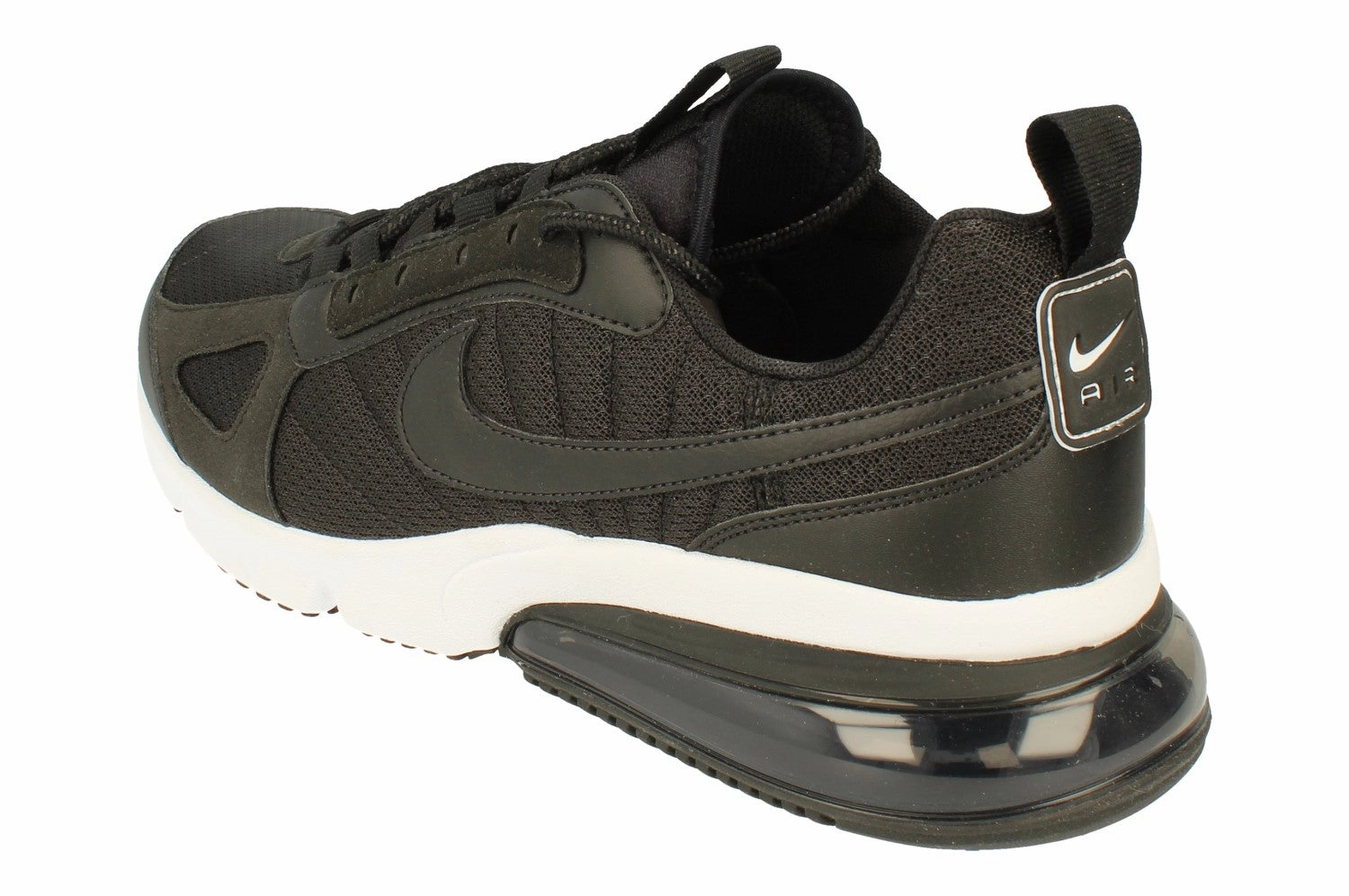 Nike Air Max 270 Futura Mens AO1569 001 All Comfort