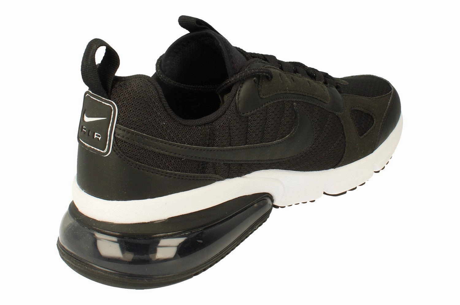 Nike Air Max 270 Futura Mens AO1569 001 Slim Design