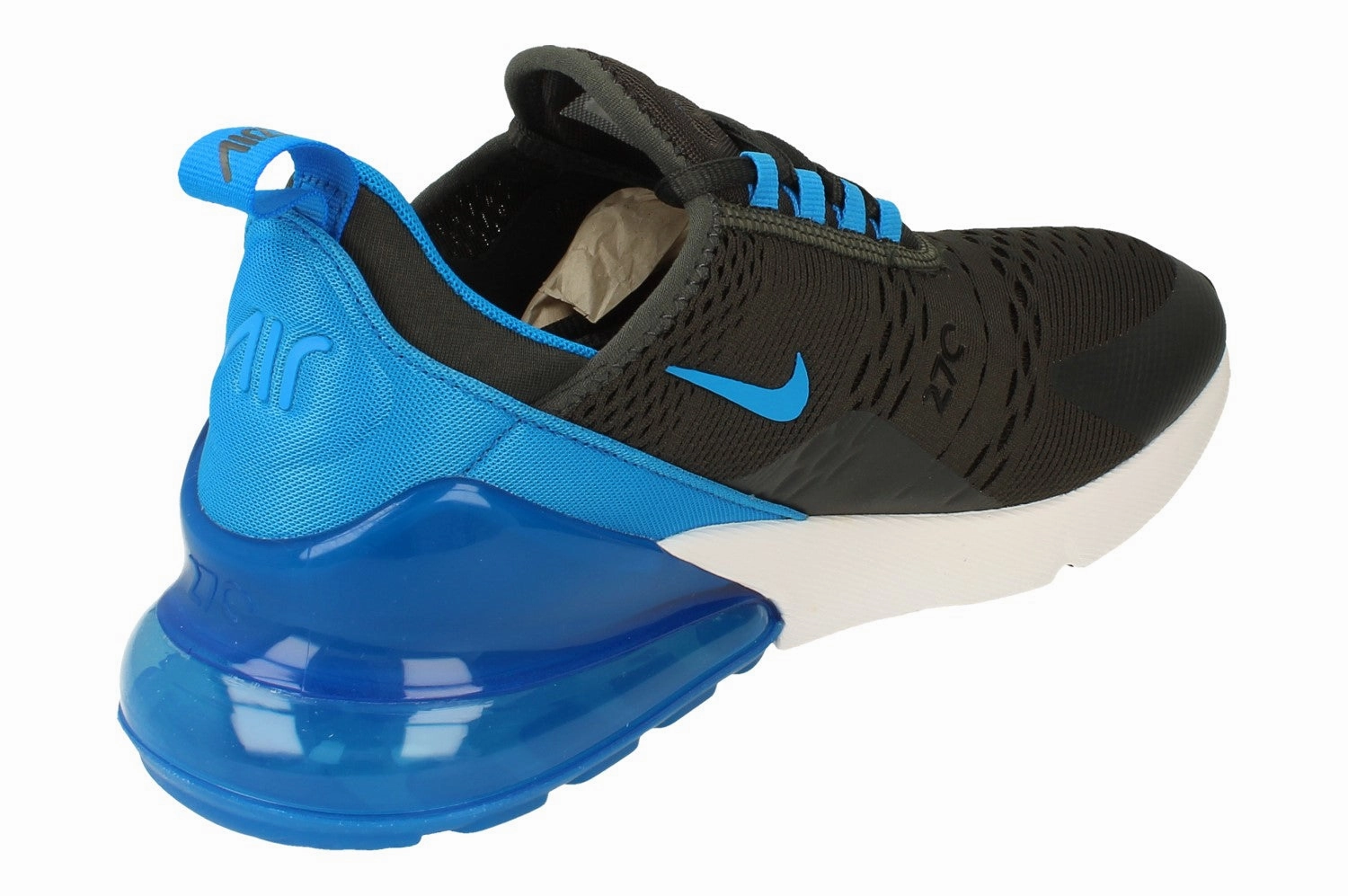 Premium Material Thermoregulation Technology Nike Air Max 270 Mens Ah8050 028