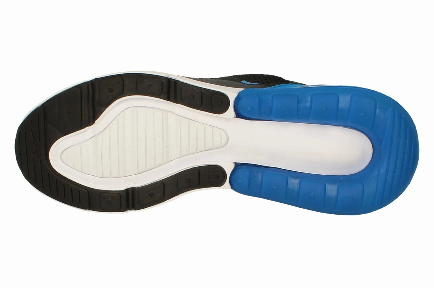 Nike Air Max 270 Mens Ah8050 028 Ankle Support Classic Style