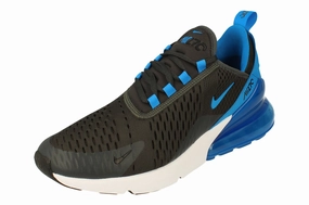 Shock Absorption Soles Nike Air Max 270 Mens Ah8050 028