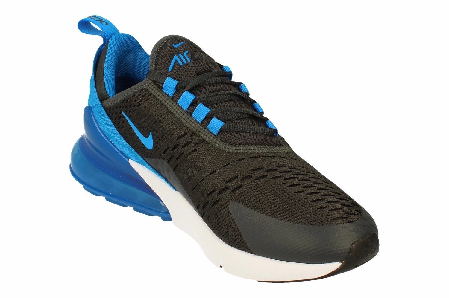 Commuter Ready Nike Air Max 270 Mens Ah8050 028