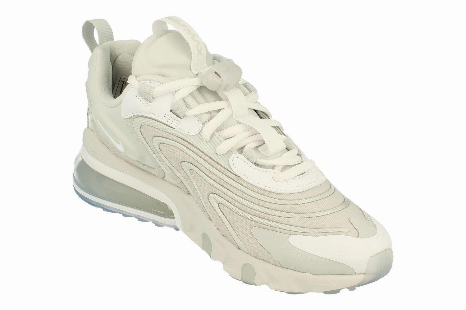 Customizable Fit Nike Air Max 270 React Eng Mens CJ0579 002