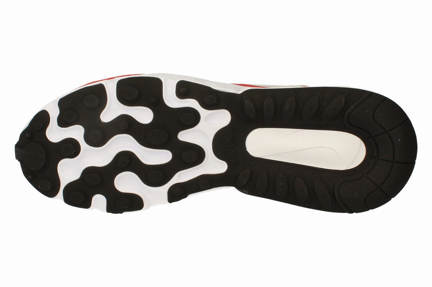 Essential Fit Nike Air Max 270 React Mens CW2625 100