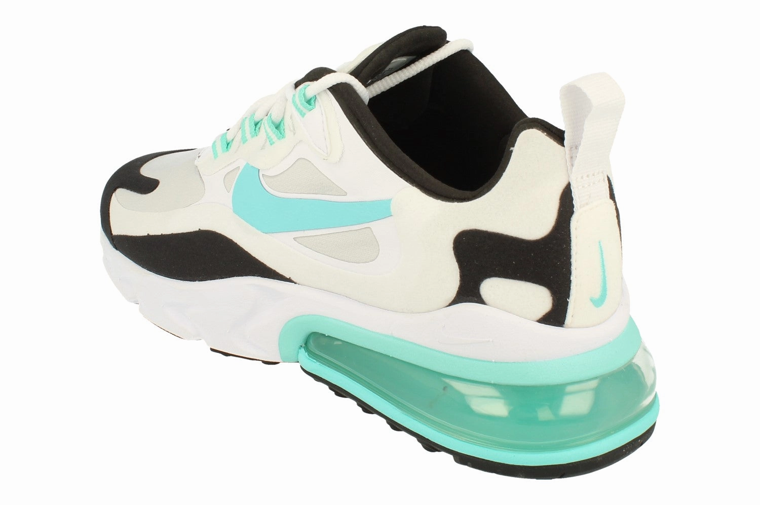 permanent shoes running hat Nike Air Max 270 React Womens CJ0619 001