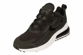 Nike Air Max 270 React Womens CJ0619 002 chunky shoes