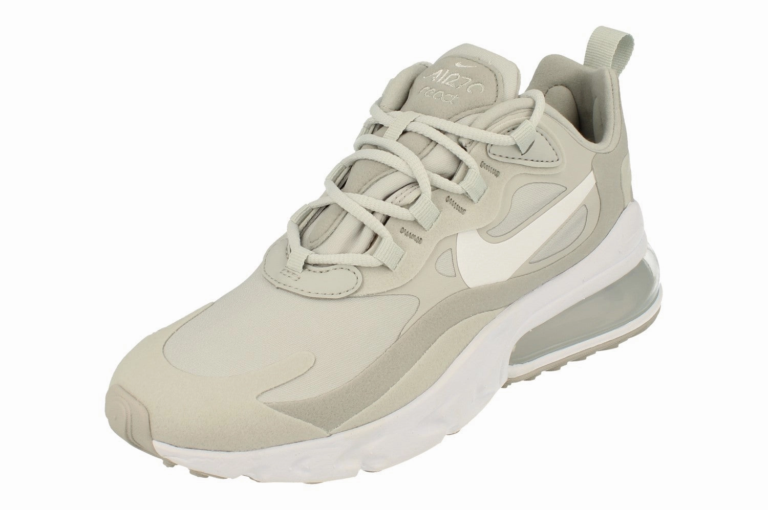 Light Color Hip - support Nike Air Max 270 React Womens CW5375 001