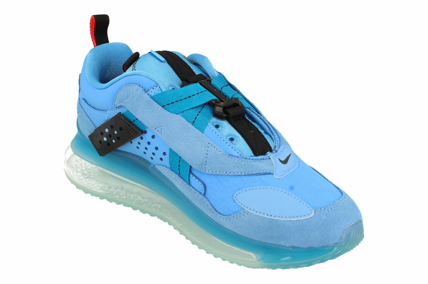 All-day arch support Smooth Siding Nike Air Max 720 Slip / Obj Mens DA4155 400