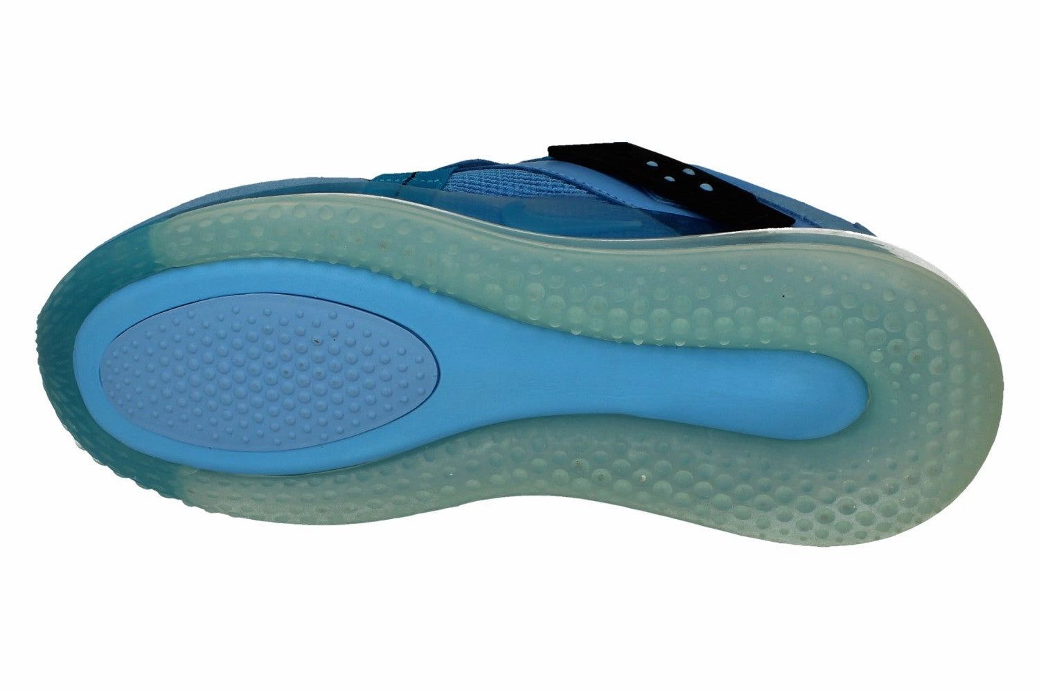 Smooth Fit Nike Air Max 720 Slip / Obj Mens DA4155 400