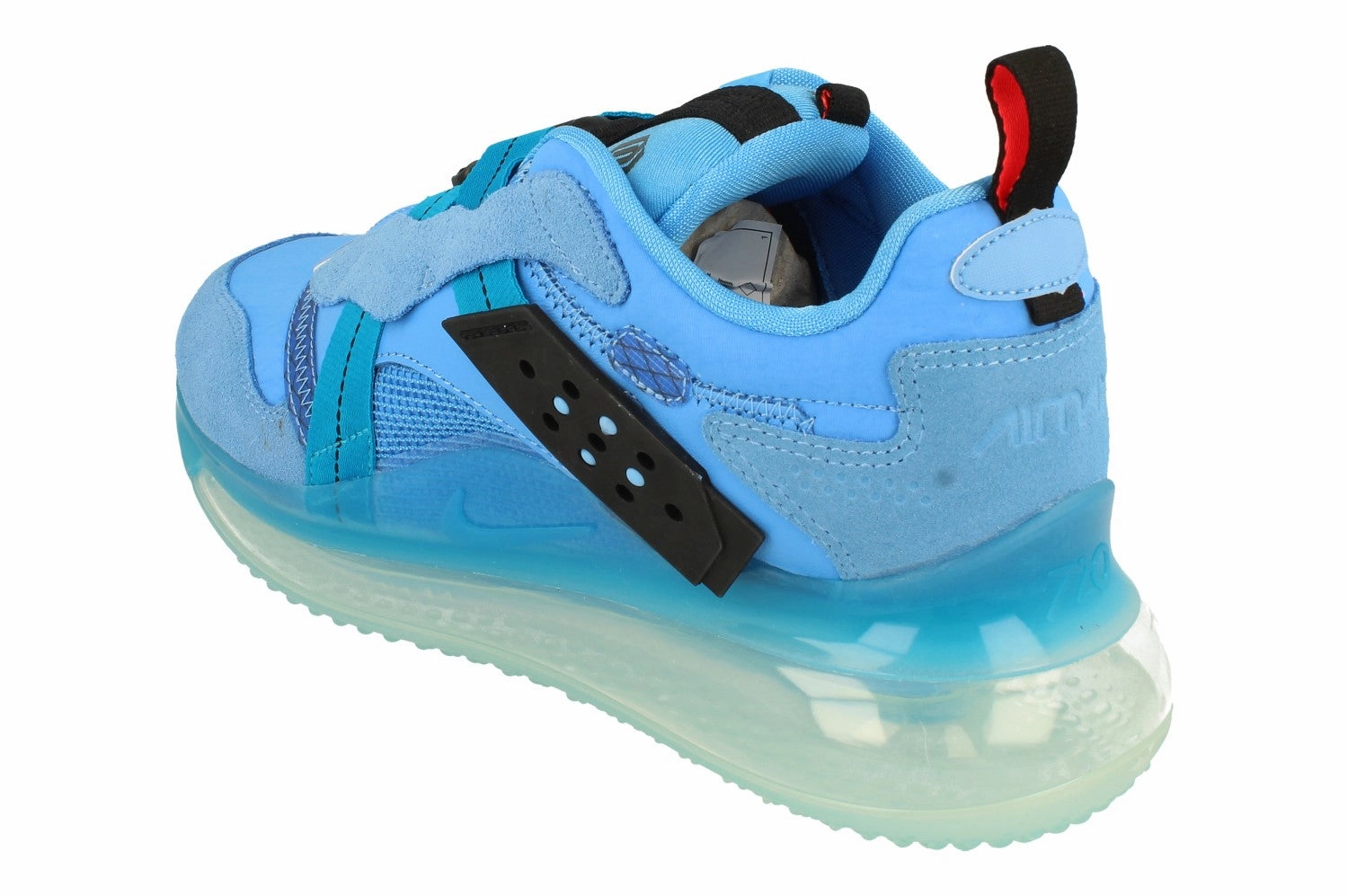 Nike Air Max 720 Slip / Obj Mens DA4155 400 Action Fit Grip Flow