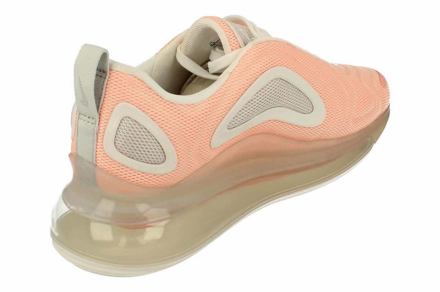 Nike Air Max 720 Womens AR9293 603 traction - control - technology shoes