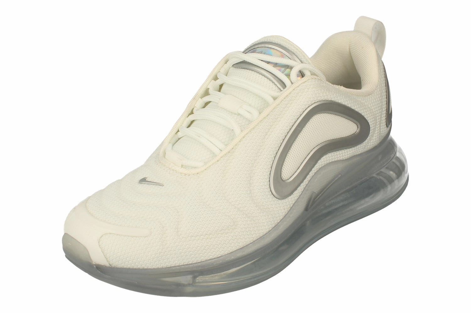 traction - enhanced running shoes Nike Air Max 720 Womens Cj9703 100
