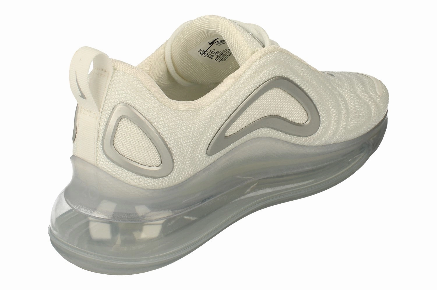 Nike Air Max 720 Womens Cj9703 100 Hot weather relief