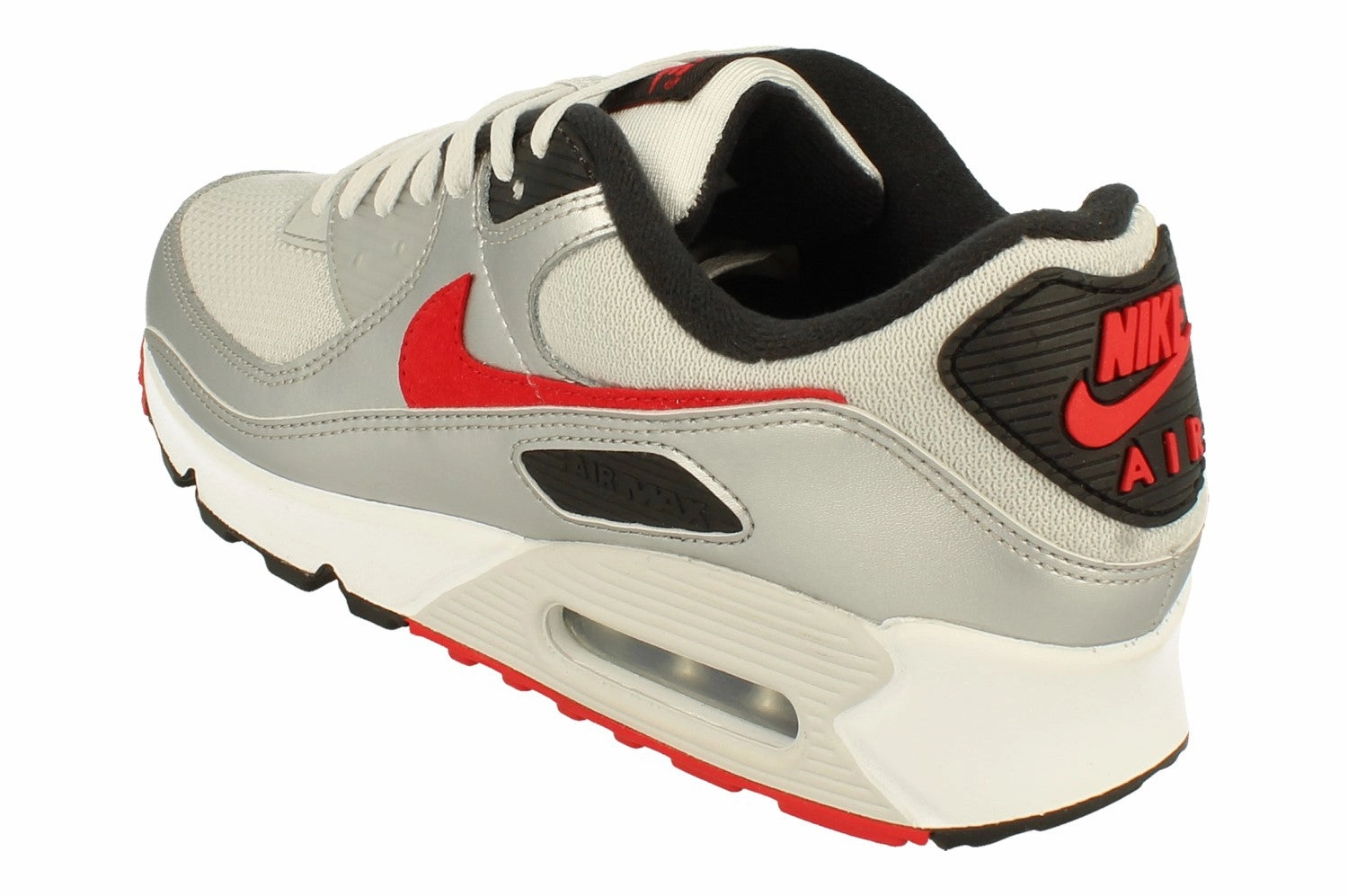 Breath Walk Nike Air Max 90 Mens DX4233 001
