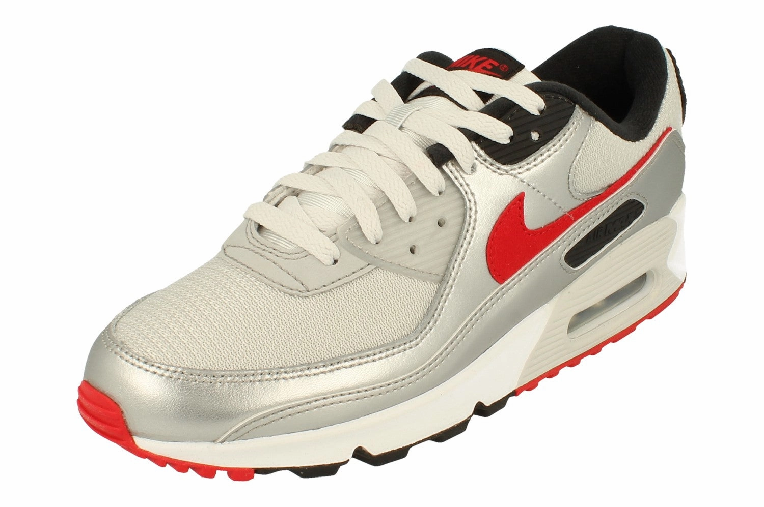 Ultra Low Profile Nike Air Max 90 Mens DX4233 001