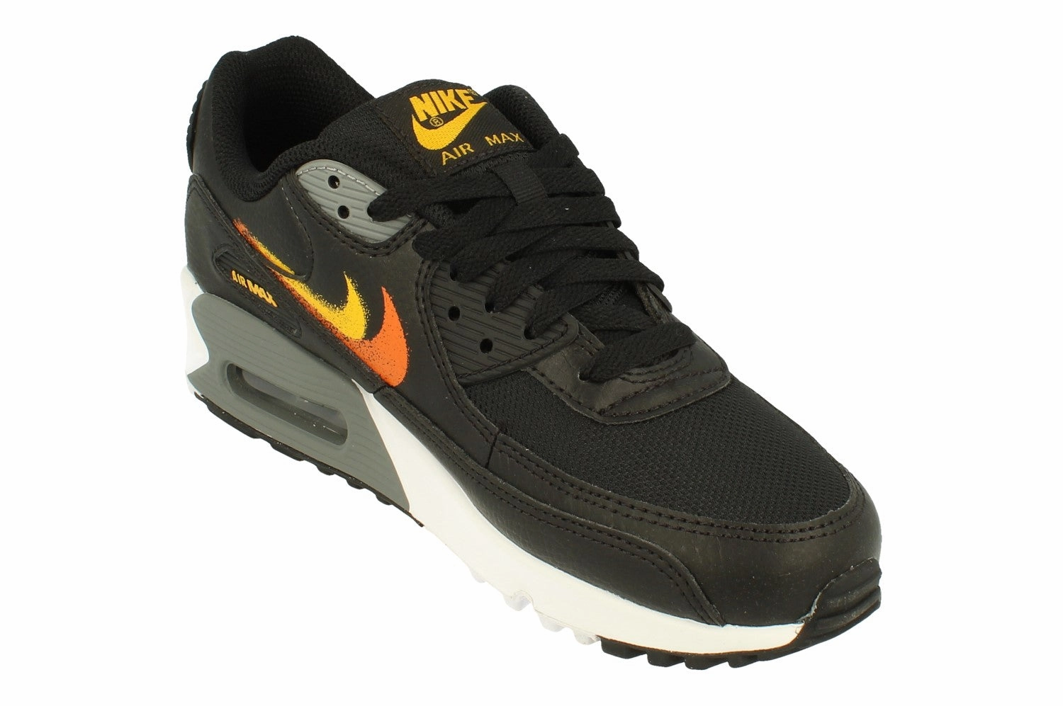 Nike Air Max 90 Mens Fj4229 001 Trendy Choice