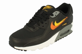 Microfiber Layers Nike Air Max 90 Mens Fj4229 001