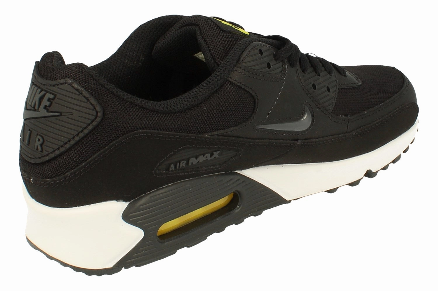 Adaptive Lacing Technology Nike Air Max 90 Mens FN8005 002