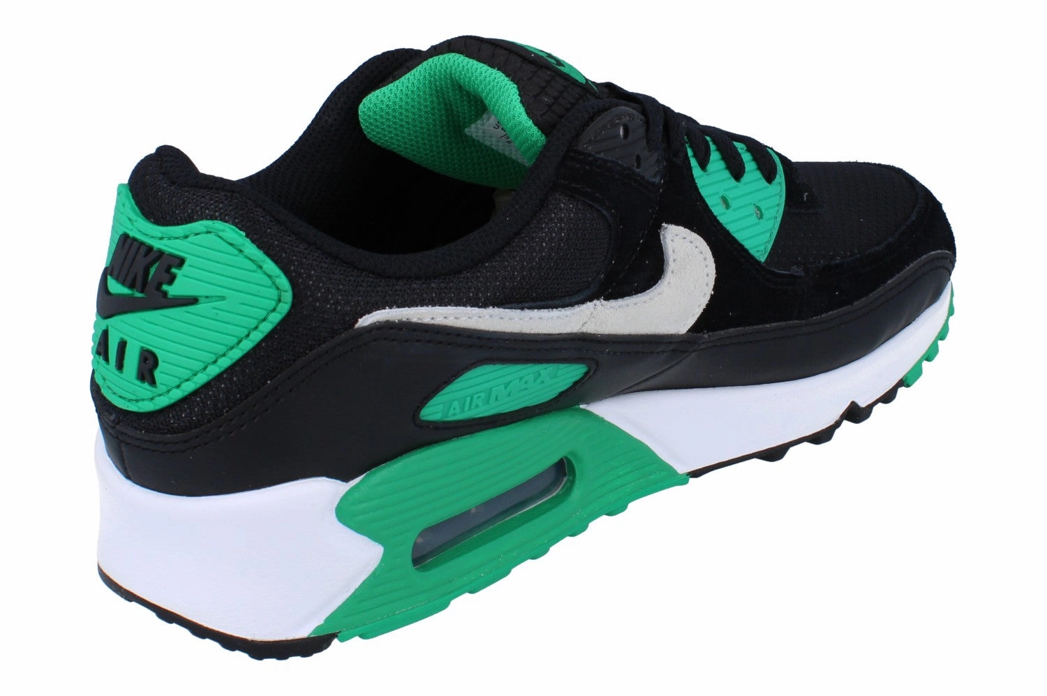 Bounce Tech Nike Air Max 90 Mens Trainers DM0029 006