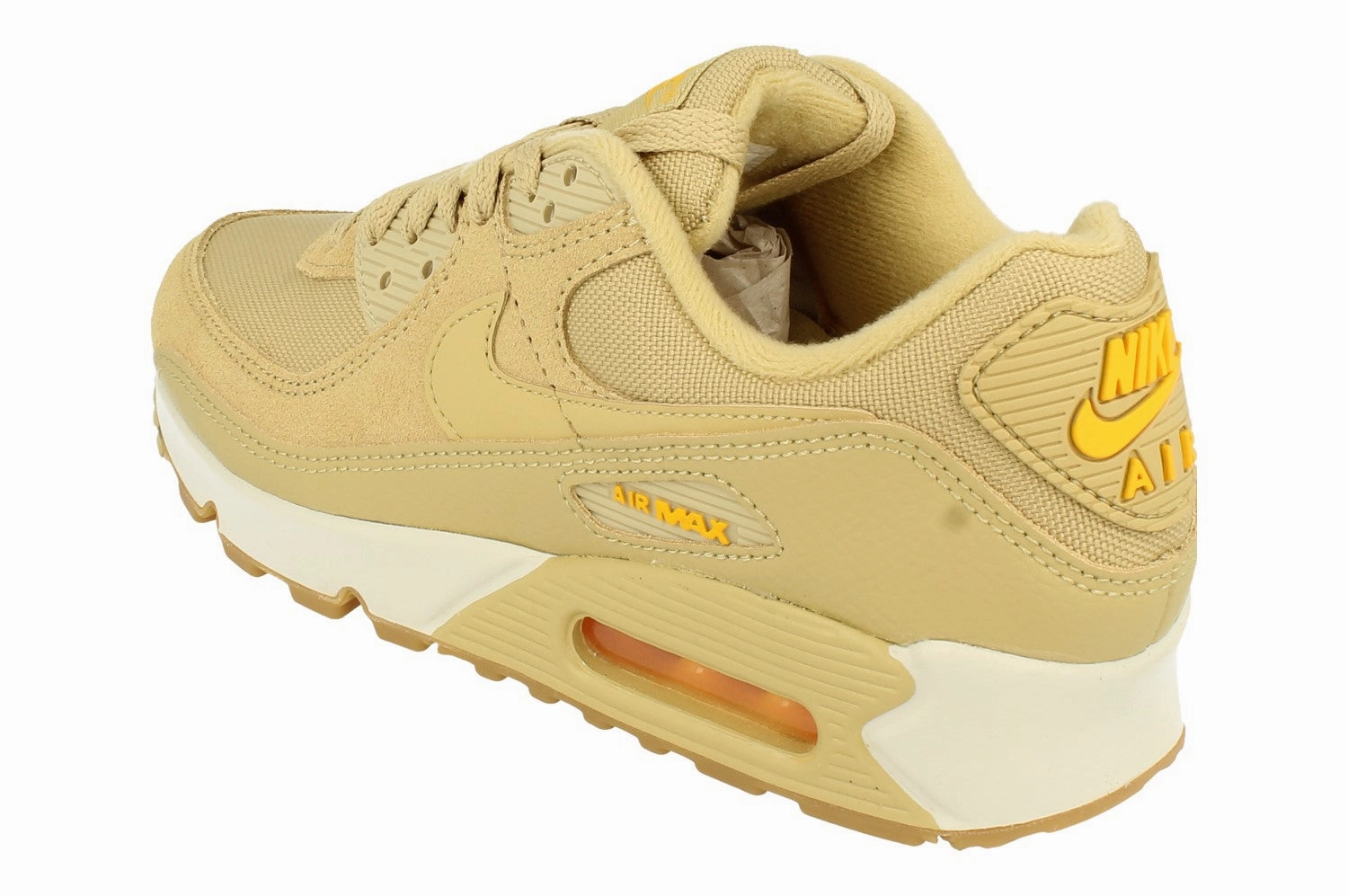 Nike Air Max 90 Mens Trainers Dz4500 700 Comfort water