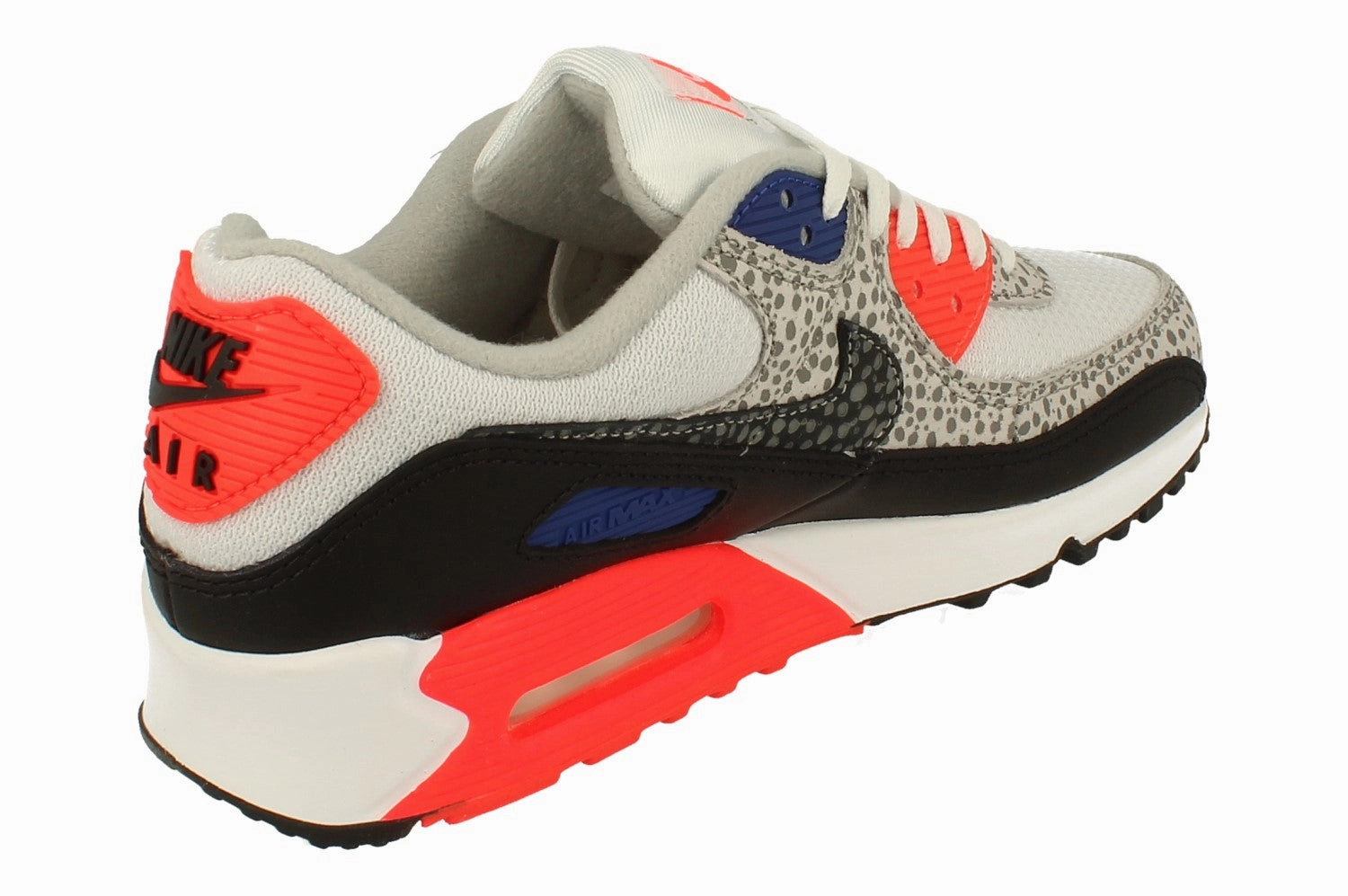 Odor Control Tech Nike Air Max 90 Mens Trainers Fd9753 100
