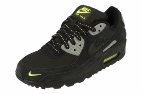 Nike Air Max 90 Mens Trainers Fq2377 001 Sneaker Style Soft cushion