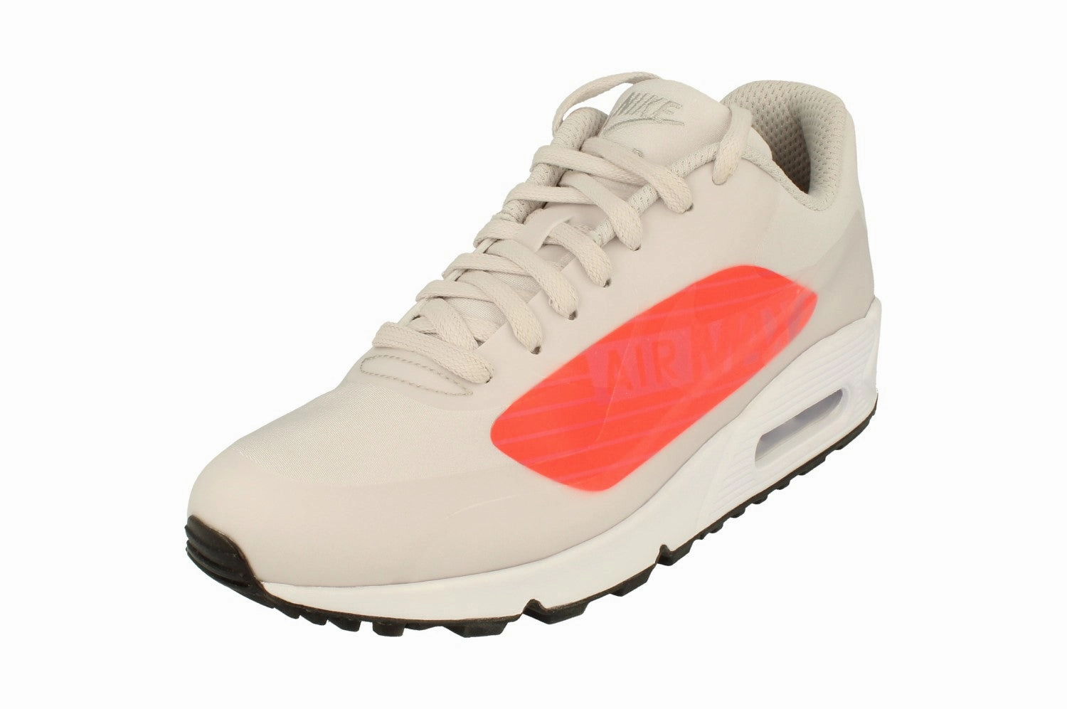 Foot Shape Snug fit Nike Air Max 90 NS Gpx Mens AJ7182 001