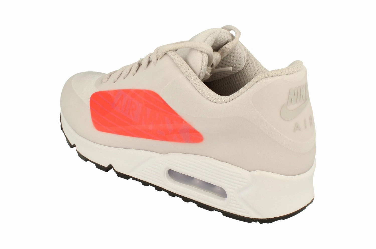 Day Fit Nike Air Max 90 NS Gpx Mens AJ7182 001