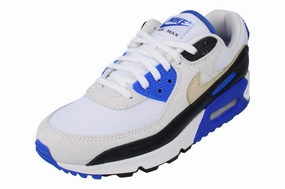 Dual Zone Traction Nike Air Max 90 PRM Mens Trainers HF3449 100