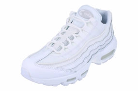 Nike Air Max 95 Essential Mens CT1268 100 Flexible Support